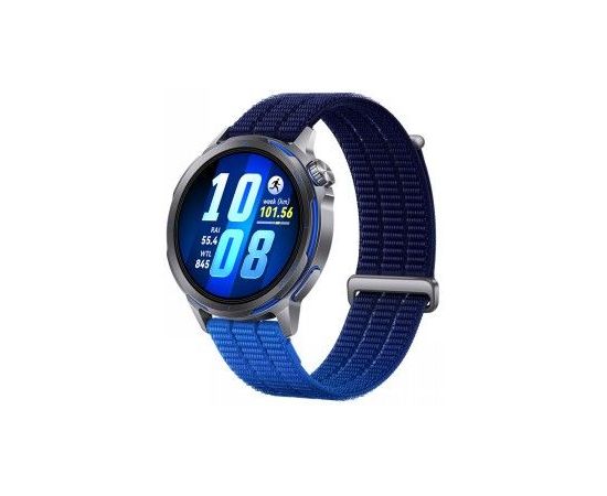 Huawei   HUAWEI WATCH GT RUNNER 2 (43.5MM) BLUE Smart-Watch Pulksteņi