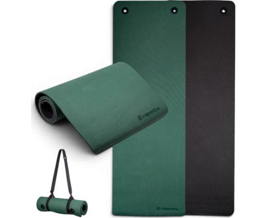 Exercise Mat inSPORTline Kikami 180 x 61 x 0.8 cm Vingrošanas paklājiņi