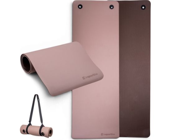 Exercise Mat inSPORTline Kikami 180 x 61 x 0.8 cm Vingrošanas paklājiņi