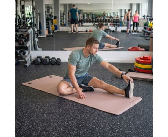 Exercise Mat inSPORTline Kikami 180 x 61 x 0.8 cm Vingrošanas paklājiņi