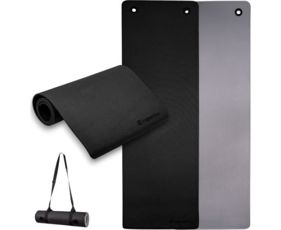 Exercise Mat inSPORTline Kikami 180 x 61 x 0.8 cm Vingrošanas paklājiņi