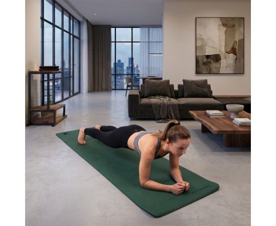 Exercise Mat inSPORTline Kikami 180 x 61 x 0.8 cm Vingrošanas paklājiņi