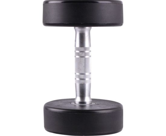 Hantele inSPORTline Pro 14 kg Svaru ripas un stieņi