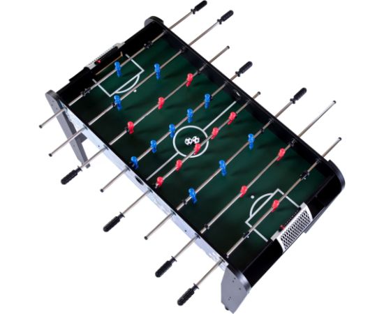 Gaisa futbols Bilaro Junior 4 mm krāsains 120 x 61 x 81 cm Novusa galdi un piederumi