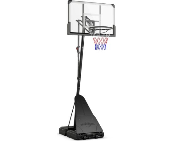 Mobils basketbola grozs Bilaro Denver 110x70cm Basketbolam