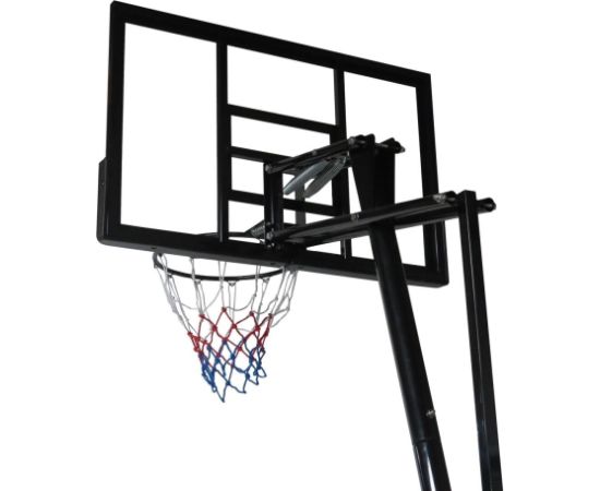 Mobils basketbola grozs Bilaro Denver 110x70cm Basketbolam