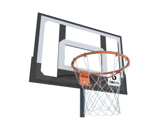 Mobils basketbola grozs Bilaro Dallas 97x57cm Basketbolam