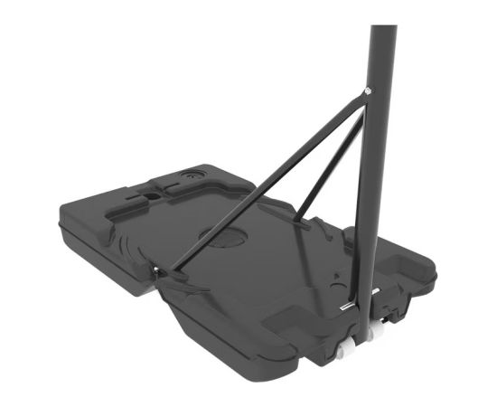 Mobils basketbola grozs Bilaro Dallas 97x57cm Basketbolam