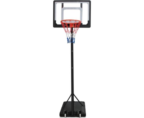 Mobils basketbola grozs Bilaro Dallas Mini 73x47cm Basketbolam