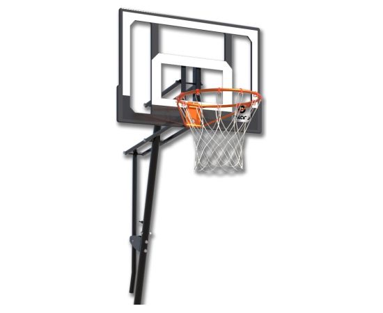 Mobils basketbola grozs Bilaro Austin Mini 73x49cm Basketbolam