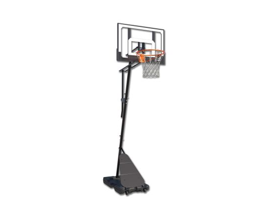 Mobils basketbola grozs Bilaro Austin Mini 73x49cm Basketbolam