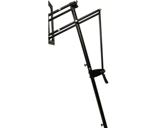 Mobils basketbola grozs Bilaro Austin Mini 73x49cm Basketbolam