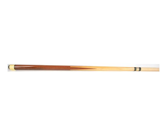 Bilaro Biljarda nūja Maple Classic 2 daļu 13 mm Бильярдное оборудование