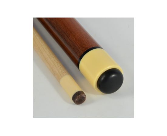 Bilaro Biljarda nūja Maple Classic 2 daļu 13 mm Бильярдное оборудование