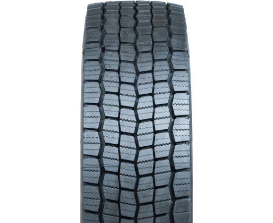 295/80R22.5 LEAO W-D60 154/149M 18PR M+S 3PMSF (ziemas) Komerctransporta riepas
