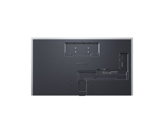 LG OLED65G61LW 65" (164 cm) 4K OLED evo Gallery Smart TV LG Телевизоры