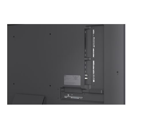 LG 55MRGB87B3B 55" (139 cm) 4K Mini RGB evo Smart TV LG Телевизоры