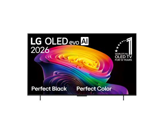 LG OLED42C61LA 42" (106 cm) 4K OLED evo Smart TV LG Televizori