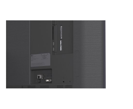 LG 65MRGB87B3B 65" (164 cm) 4K Mini RGB evo Smart TV LG Televizori