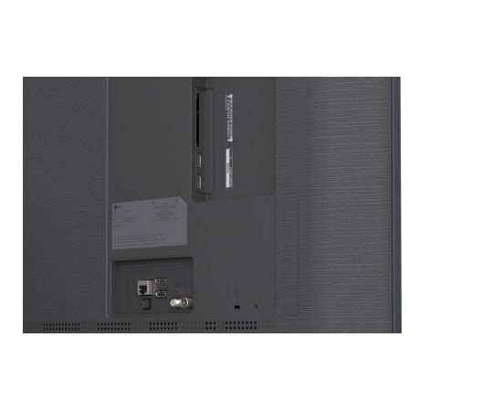 LG 75MRGB87B3B 75" (189 cm) 4K Mini RGB evo Smart TV LG Телевизоры