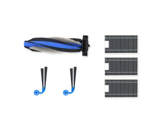 Ecovacs Standard Service Kit, Antibacterial for T90, X12 DDB062458 Другие аксессуары