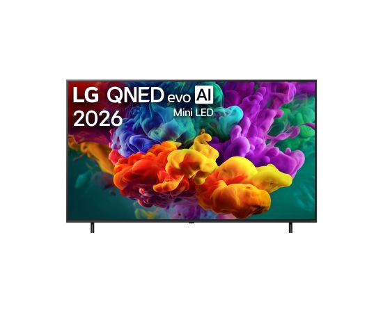 LG 75QNED85B3B 75" (189 cm) 4K QNED evo MiniLED Smart TV LG Televizori