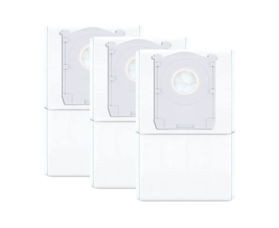Ecovacs Dust Bags X11 PRO OMNI/T90 OMNI/T90 PRO OMNI/X9S PRO OMNI/T90 PRO OMNI Care Kit/T90 PRO OMNI Care/T90 PRO DDB030049 Другие аксессуары