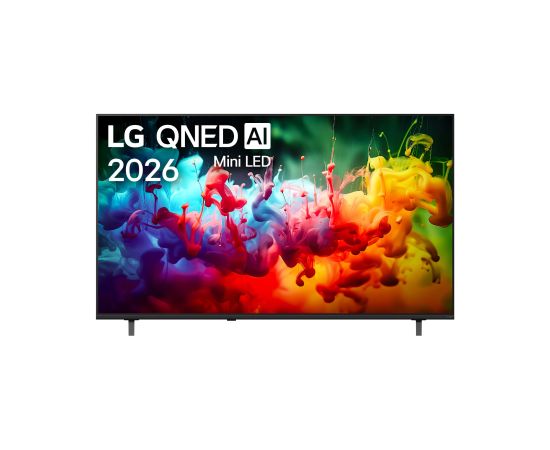 LG 65QNED70B3C 65" (164 cm) 4K QNED Smart TV LG Televizori