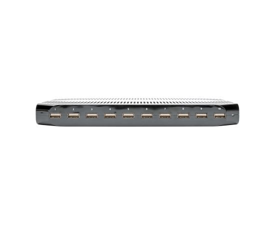 Tripp Lite 10 Port USB Charging Station with Adjustable Storage U280-010-ST-CEE Jaunumi - Viedierices