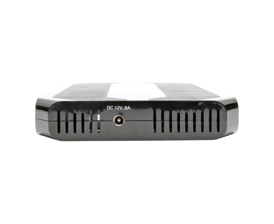 Tripp Lite 10 Port USB Charging Station with Adjustable Storage U280-010-ST-CEE Jaunumi - Viedierices