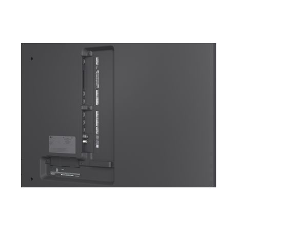 LG 86QNED85B3B 86" (217 cm) 4K QNED evo MiniLED Smart TV LG Телевизоры
