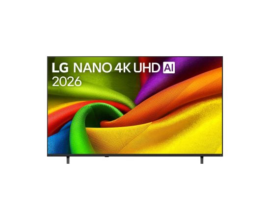 LG 75NU800B3LA 75" (189 cm) 4K NANO UHD Smart TV LG Televizori