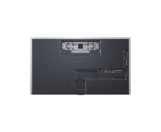 LG OLED55G61LW 55" (139 cm) 4K OLED evo Gallery Smart TV LG Телевизоры