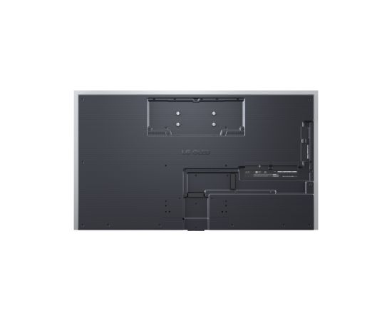 LG OLED55G61LW 55" (139 cm) 4K OLED evo Gallery Smart TV LG Телевизоры