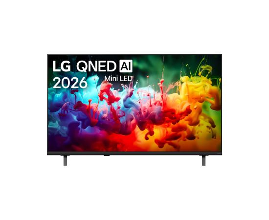 LG 50QNED70B3C 50" (126 cm) 4K QNED Smart TV LG Телевизоры
