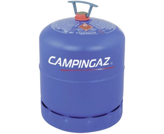 Gāzes balons Campingaz R904/R907 Degļi un gāzes baloni