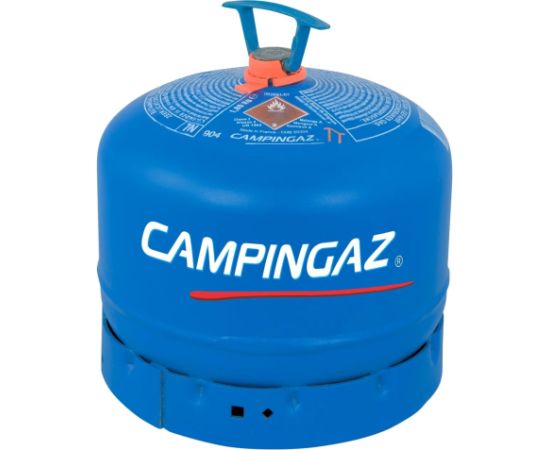 Gāzes balons Campingaz R904/R907 Degļi un gāzes baloni