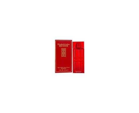 Elizabeth Arden Red Door W EDT 30ml Sieviešu Smaržas