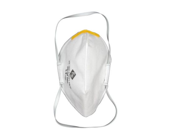 Yato Respiratoru komplekts FFP1, 3 gab. Citi darbarīki un piederumi