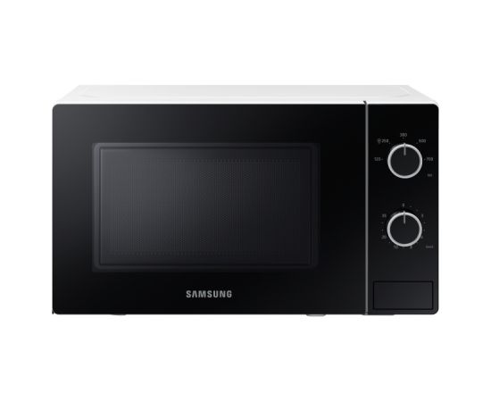 Samsung MS20A3010AH Microwave 20 L 700 W, Black Jaunumi -Dārzam