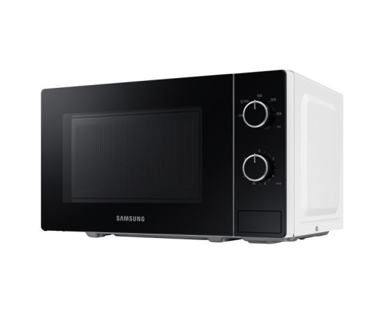 Samsung MS20A3010AH Microwave 20 L 700 W, Black Jaunumi -Dārzam
