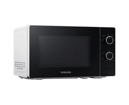 Samsung MS20A3010AH Microwave 20 L 700 W, Black Jaunumi -Dārzam