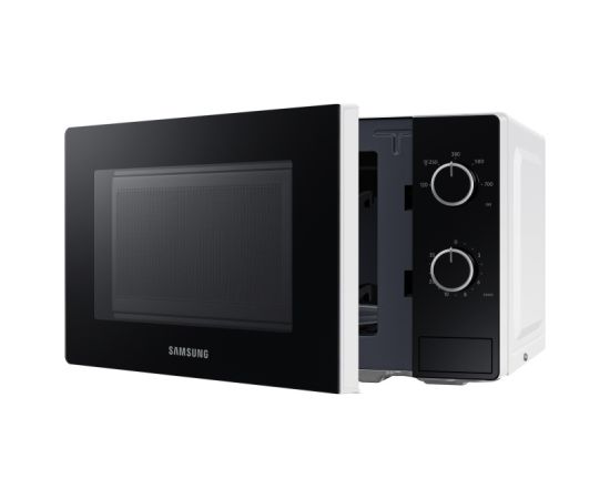 Samsung MS20A3010AH Microwave 20 L 700 W, Black Jaunumi -Dārzam