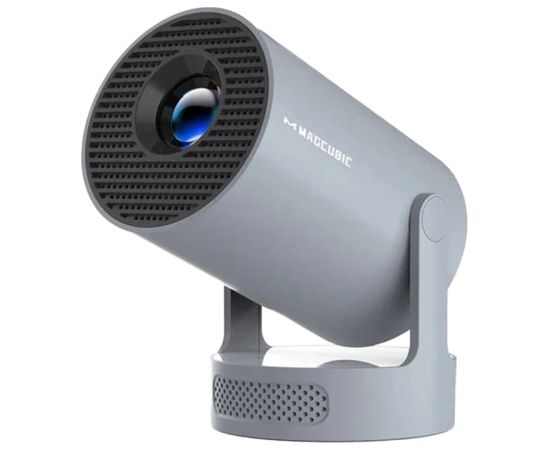 Magcubic HY300PRO+ Projector (Gray) Projektori