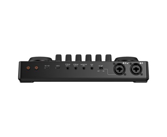 Maono AME2 GEN2 sound card Jaunumi - Audio-Video