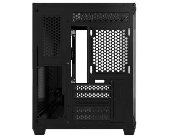 Darkflash C285MP Computer Case (Black) Datoru korpusi