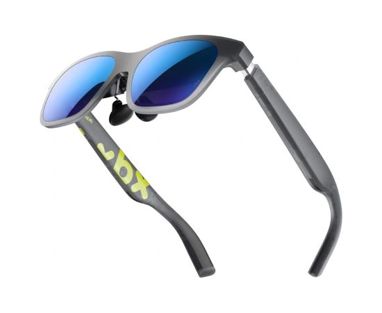 XREAL XBX A01+ AR Glasses Jaunumi - Viedierices