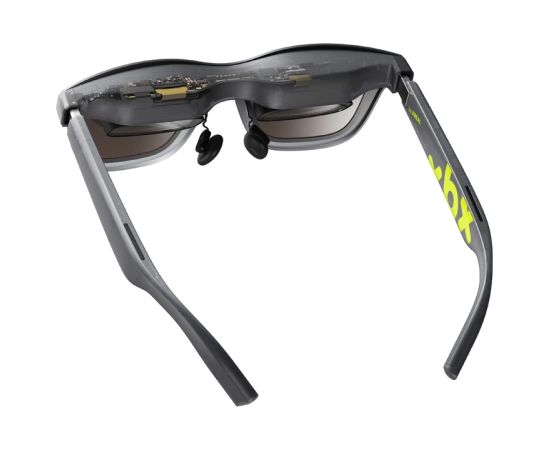 XREAL XBX A01+ AR Glasses Jaunumi - Viedierices
