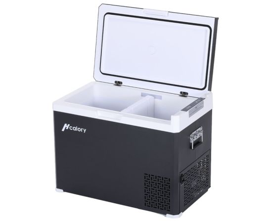 Hcalory D30+ Car Cooler with Bluetooth холодильники с компрессором