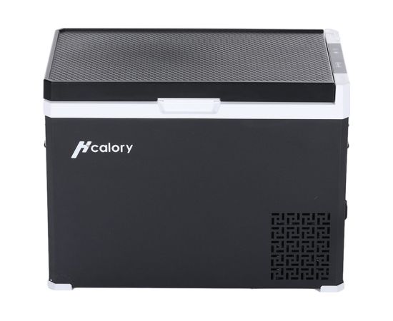 Hcalory D30+ Car Cooler with Bluetooth холодильники с компрессором